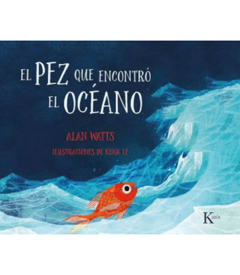 EL PEZ QUE ENCONTRO EL OCEANO 1