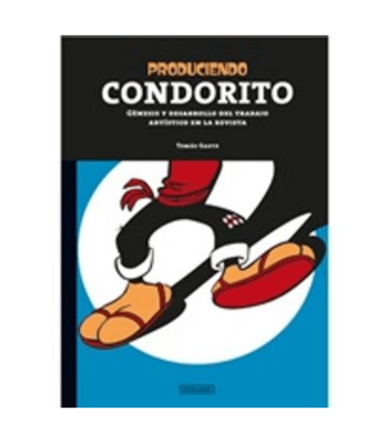 PRODUCIENDO CONDORITO1