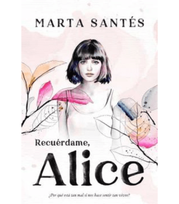 RECUERDAME, ALICE1
