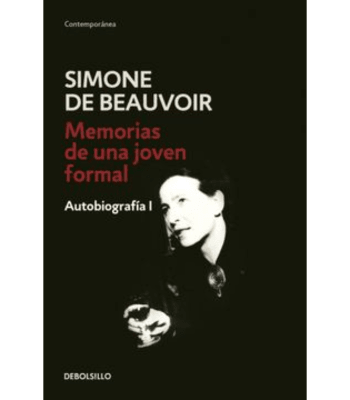MEMORIAS DE UNA JOVEN FORMAL1