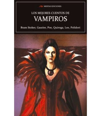MEJORES CUENTOS DE VAMPIROS1