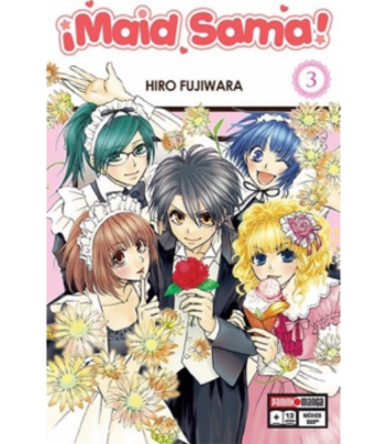 MAID SAMA 31