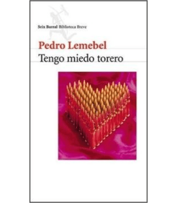 TENGO MIEDO TORERO1