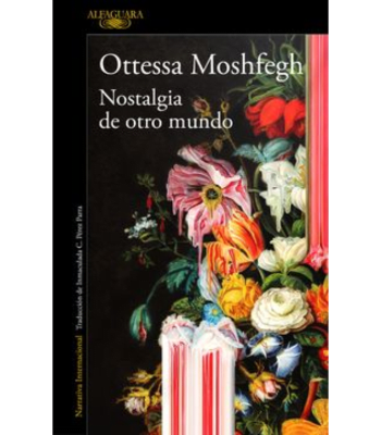 NOSTALGIA DE OTRO MUNDO1