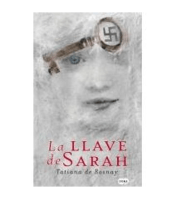 LA LLAVE DE SARAH1