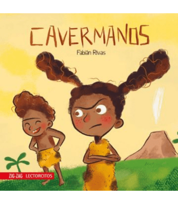 CAVERMANOS 1