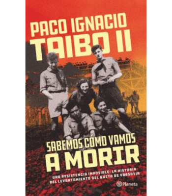 SABEMOS COMO VAMOS A MORIR1