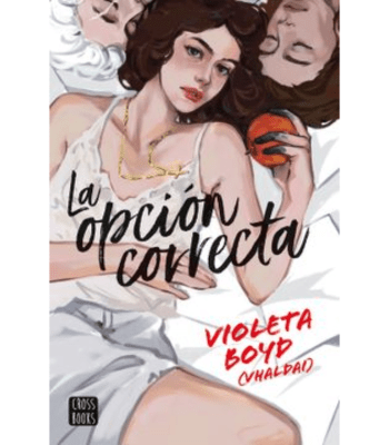 LA OPCION CORRECTA1
