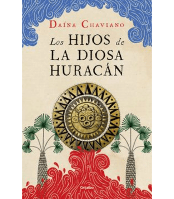 LOS HIJOS DE LA DIOSA HURACAN1