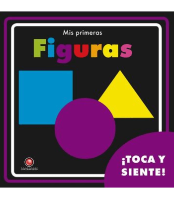 ¡TOCA Y SIENTE! MIS PRIMERAS FIGURAS1