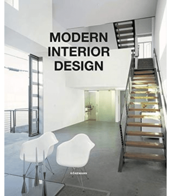 MODERN INTERIOR DESIGN1