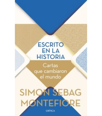 ESCRITO EN LA HISTORIA 1