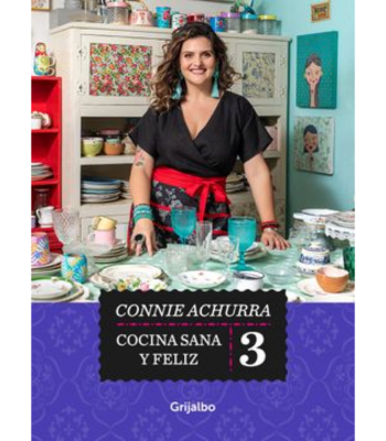 COCINA SANA Y FELIZ 3 1