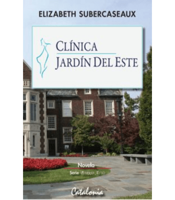 CLINICA JARDIN DEL ESTE 1