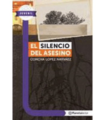 EL SILENCIO DEL ASESINO1