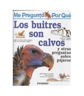 ME PREGUNTO POR QUE, LOS BUITRES SON CALVOS1