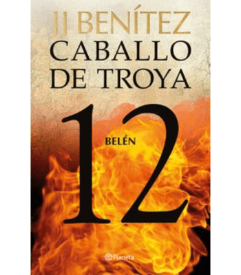 CABALLO DE TROYA 12 1