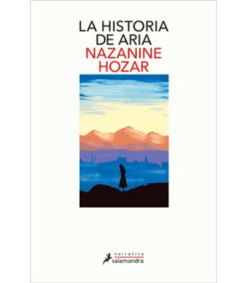 LA HISTORIA DE ARIA1