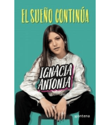 EL SUEÑO CONTINUA1