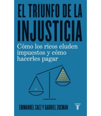 EL TRIUNFO DE LA INJUSTICIA1