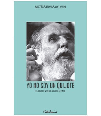 YO NO SOY UN QUIJOTE1