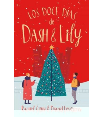 LOS DOCE DIAS DE DASH Y LILY1