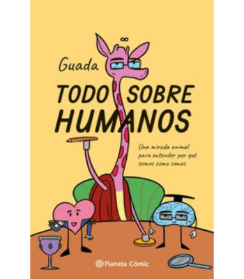 TODO SOBRE HUMANOS1
