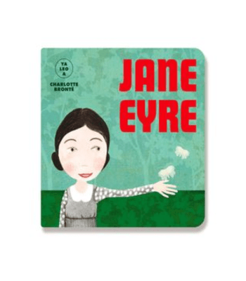 YO LEO A - JANE EYRE1
