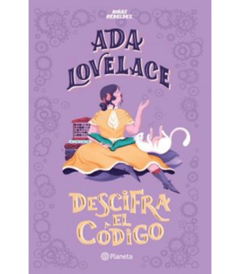 DESCIFRA EL CODIGO 1