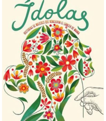 IDOLAS MUJERES QUE VENCIERON EL CANCER DE MAMAS 1