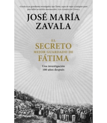 EL SECRETO MEJOR GUARDADO DE FATIMA1
