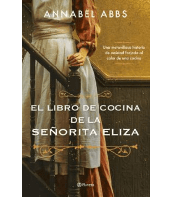 EL LIBRO DE COCINA DE LA SEÑORITA ELIZA1