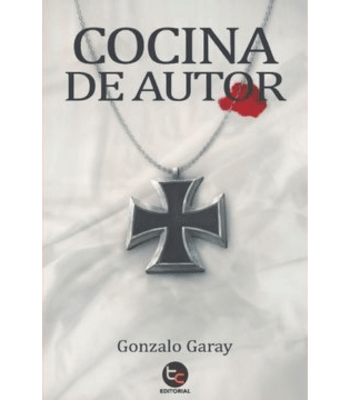 COCINA DE AUTOR 1