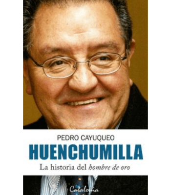HUENCHUMILLA 1