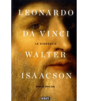 LEONARDO DA VINCI, LA BIOGRAFIA1
