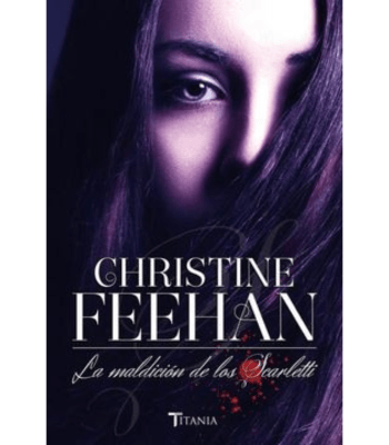 LA MALDICION DE LOS SCARLETTI1