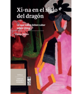 XI-NA EN EL SIGLO DEL DRAGON1
