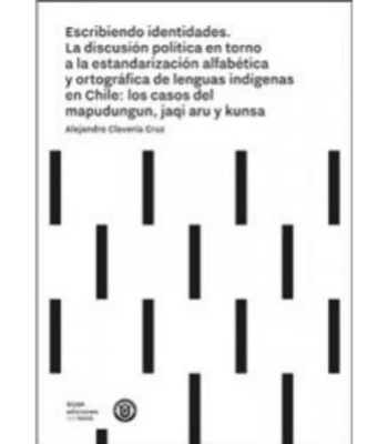 ESCRIBIENDO IDENTIDADES. LA DISCUSIÓN POLITICA EN TORNO…1