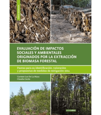 EVALUACION DE IMPACTOS SOCIALES Y AMBIENTALES 1