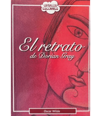 RETRATO DE DORIAN GRAY (CLASICOS ESCOLARES)1