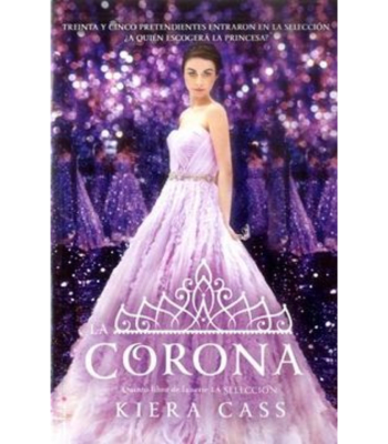 SELECCIÓN 5: LA CORONA1