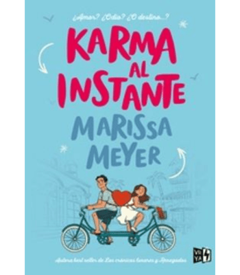 KARMA AL INSTANTE1