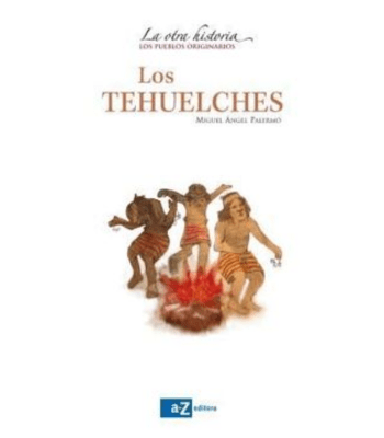 LOS TEHUELCHES1