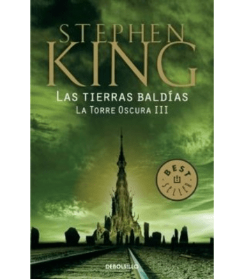 LA TORRE OSCURA 31