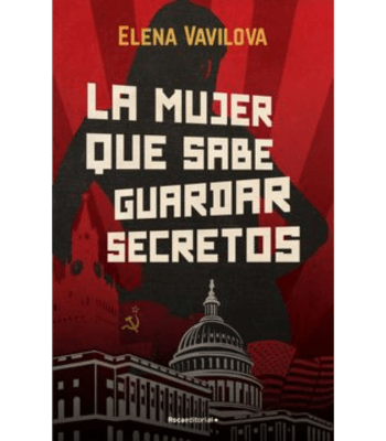 LA MUJER QUE SABE GUARDAR SECRETOS1