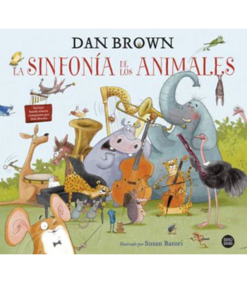 LA SINFONIA DE LOS ANIMALES1