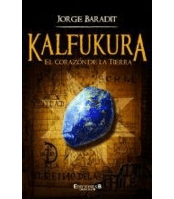 KALFUKURA 1
