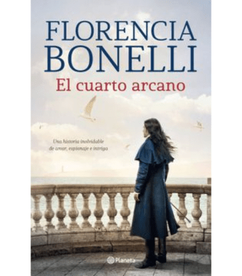 EL CUARTO ARCANO1