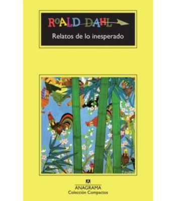 RELATOS DE LO INESPERADO 1