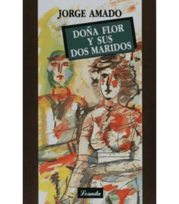 DOÑA FLOR Y SUS DOS MARIDOS 1